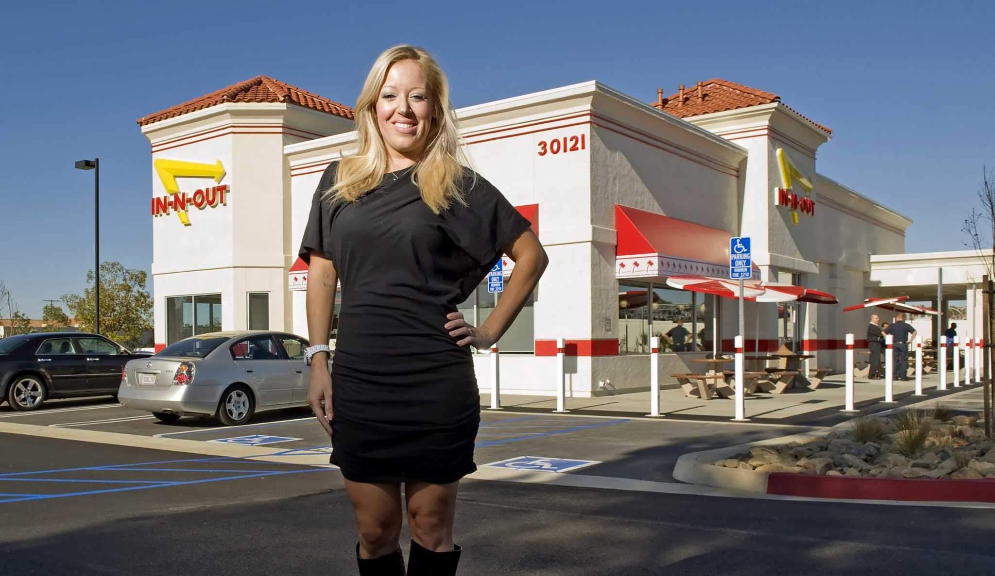 ‘We're not leaving': In-N-Out responds to rumors about California exit