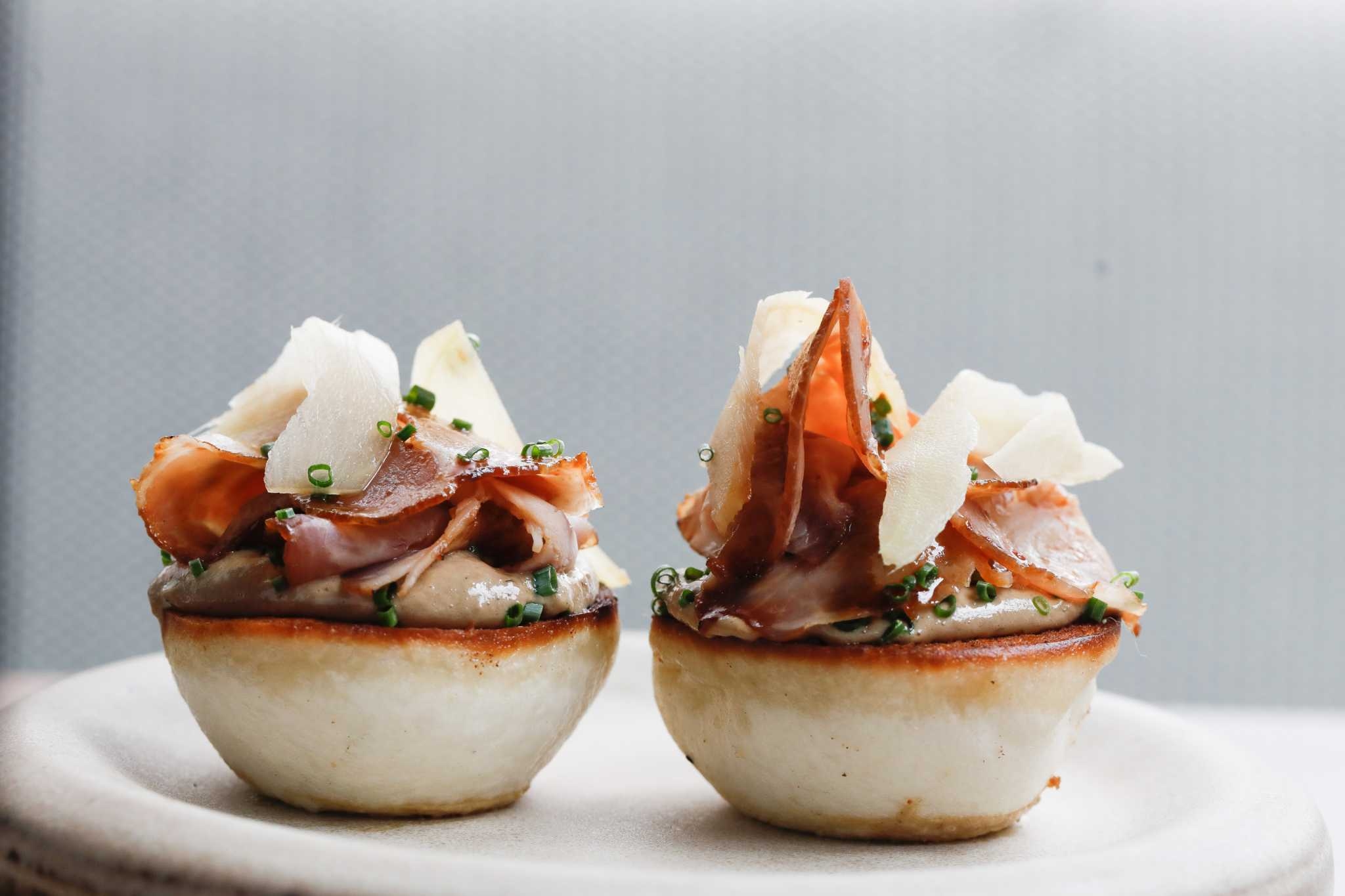 One of S.F.'s most anticipated restaurants is about to open