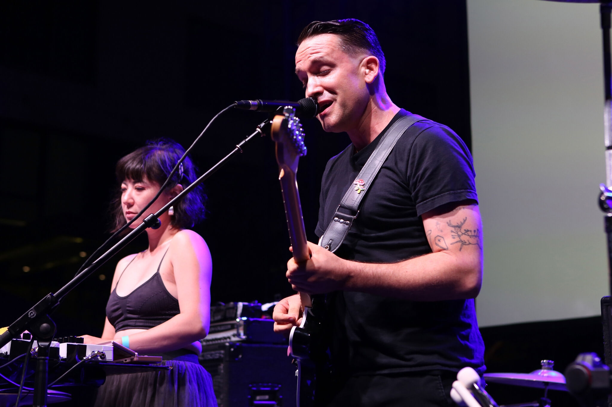 Bay Area rock band cuts ties with ‘garbage hole' Spotify over CEO's AI weapons deal
