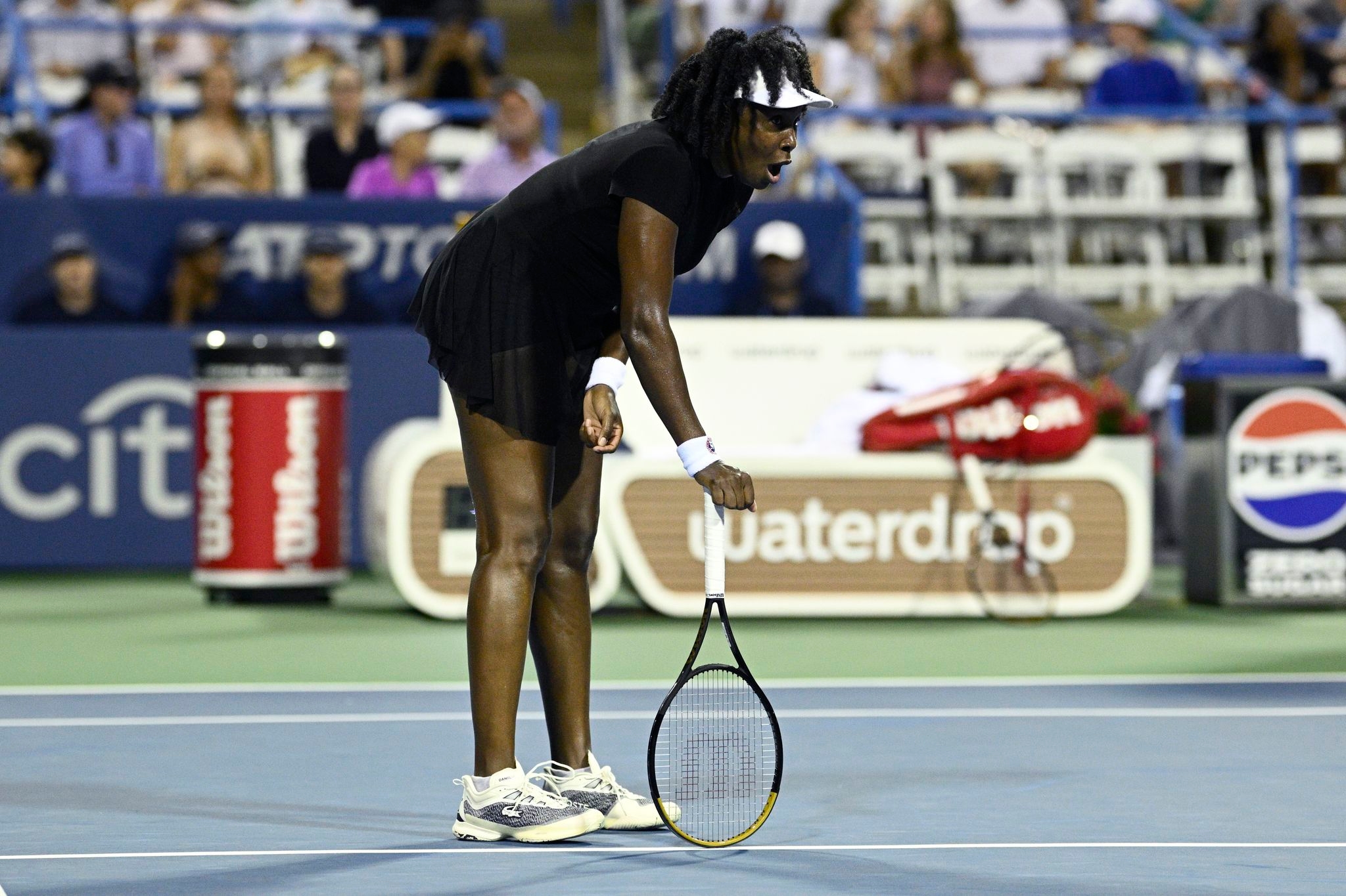 Following Venus Williams' comment on health insurance, here's what to know about athlete coverage