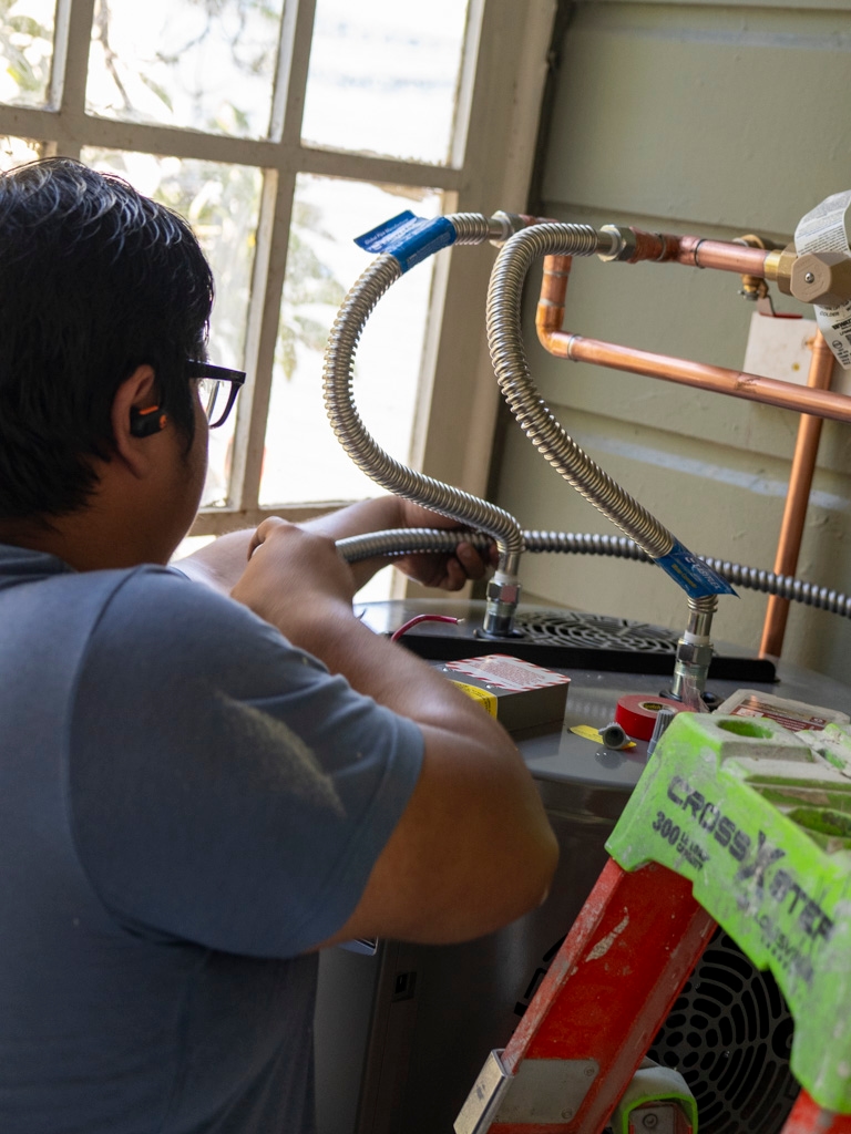 S.F. may soon ban natural gas in homes and businesses undergoing major renovations