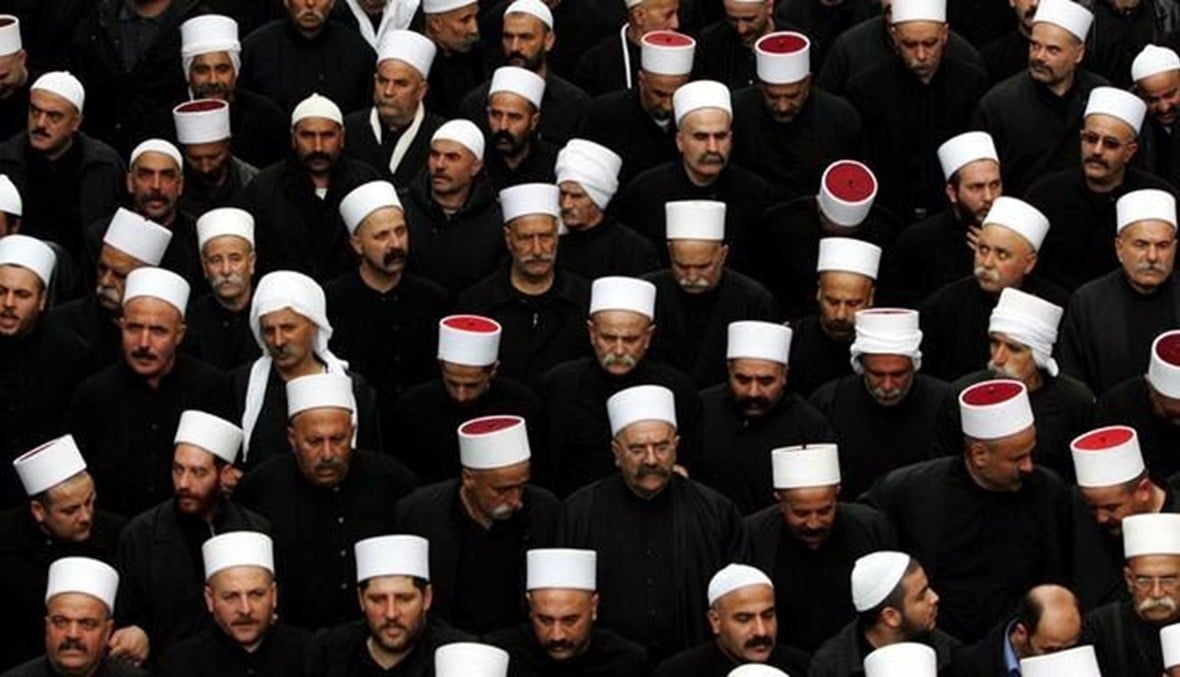 كيف تحوّلت السويداء من ملاذ آمن إلى مركز اضطراب مسلّح؟