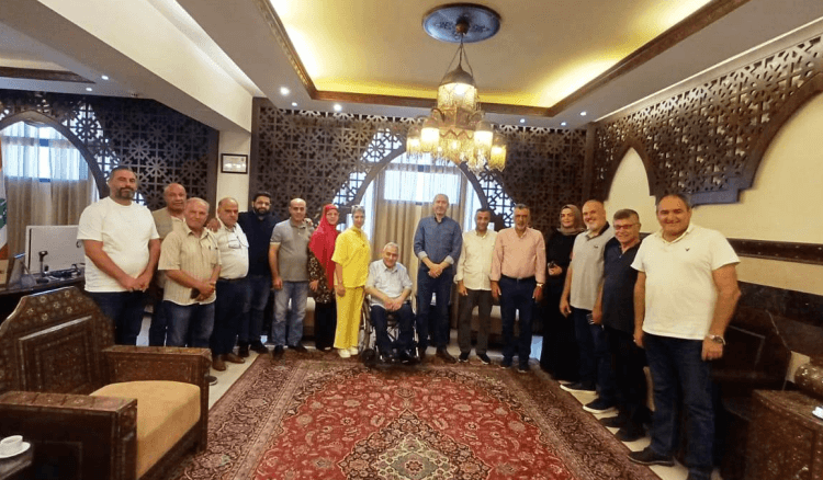 بين إزالة التعديات وملاحقة "التوك توك"... خطة أمنية تدخل حيز التنفيذ جنوبًا