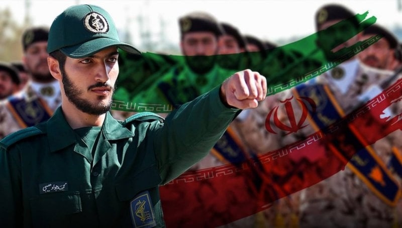 تحذير ناري من الحرس الثوري: "آلية الزناد" ستشعل المواجهة مع أوروبا