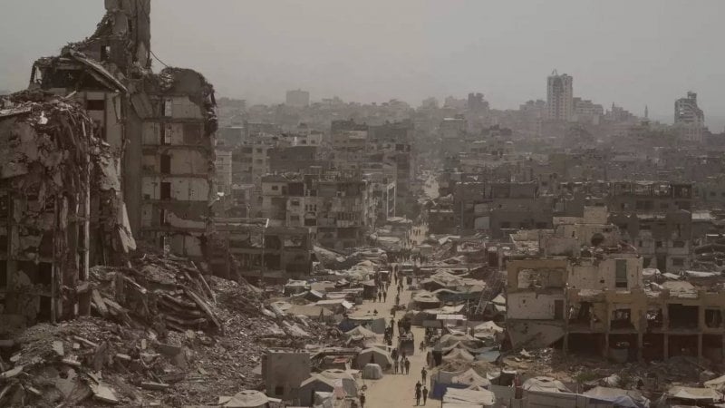 غزة أمام جدار مسدود… وحماس تصف الرد الإسرائيلي بـ«غير المشجع»