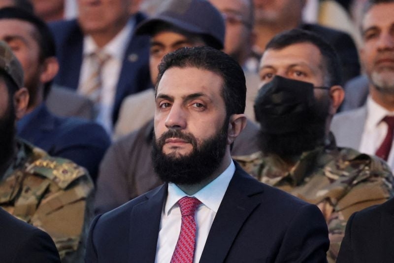 Syria to sign 44 agreements worth nearly $6 billion with Saudi Arabia