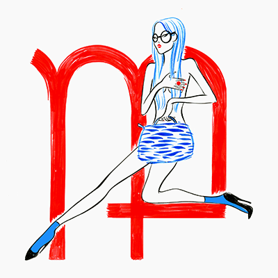 Virgo Daily Horoscope Yahoo Life Astrology: July 06, 2025