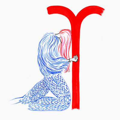 Aries Daily Horoscope Yahoo Life Astrology: December 06, 2024