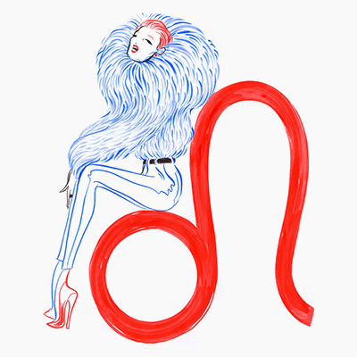Leo Daily Horoscope Yahoo Life Astrology: July 06, 2025
