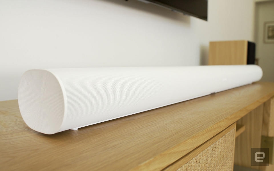 Sonos refurbished gear is 25 percent off through April 22