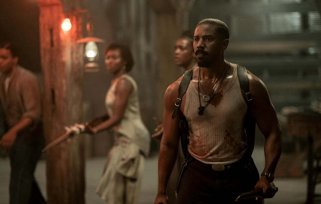 Ryan Coogler's 'Sinners' starts streaming this week, including a BASL version, here's how to watch