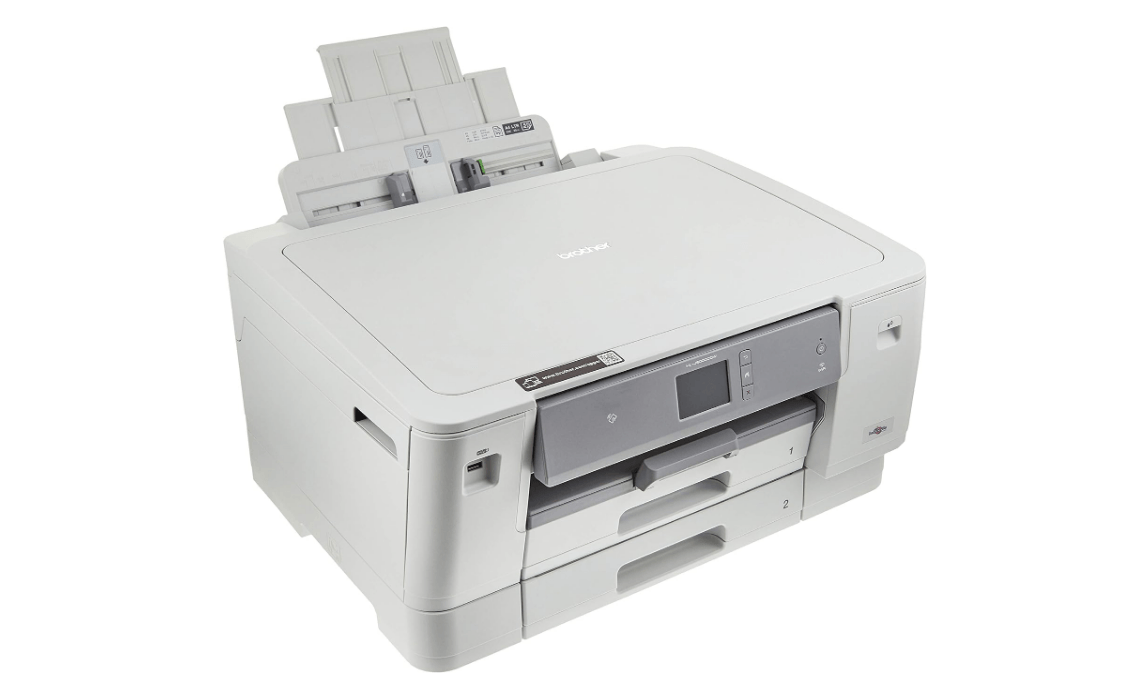 Hundreds of Brother printer models have security flaw that can't be patched