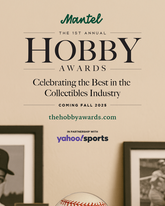 Why We're Launching The Hobby Awards