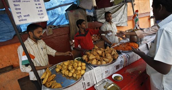 Health ministry asks government departments to display details about oil, fats in snacks