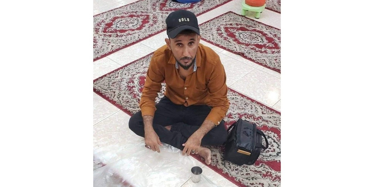 اعتقال ناشط مدني من داخل مبنى النيابة العامة في لحج يثير موجة استنكار