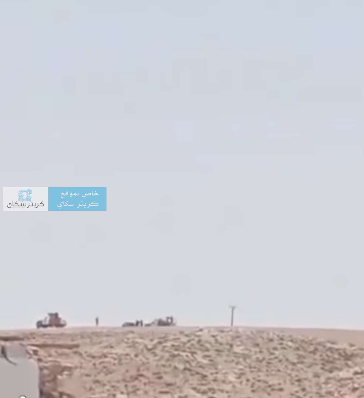 وصول قوات عسكرية كبيرة إلى محافظة المهرة وسط ترقّب شعبي ورسمي