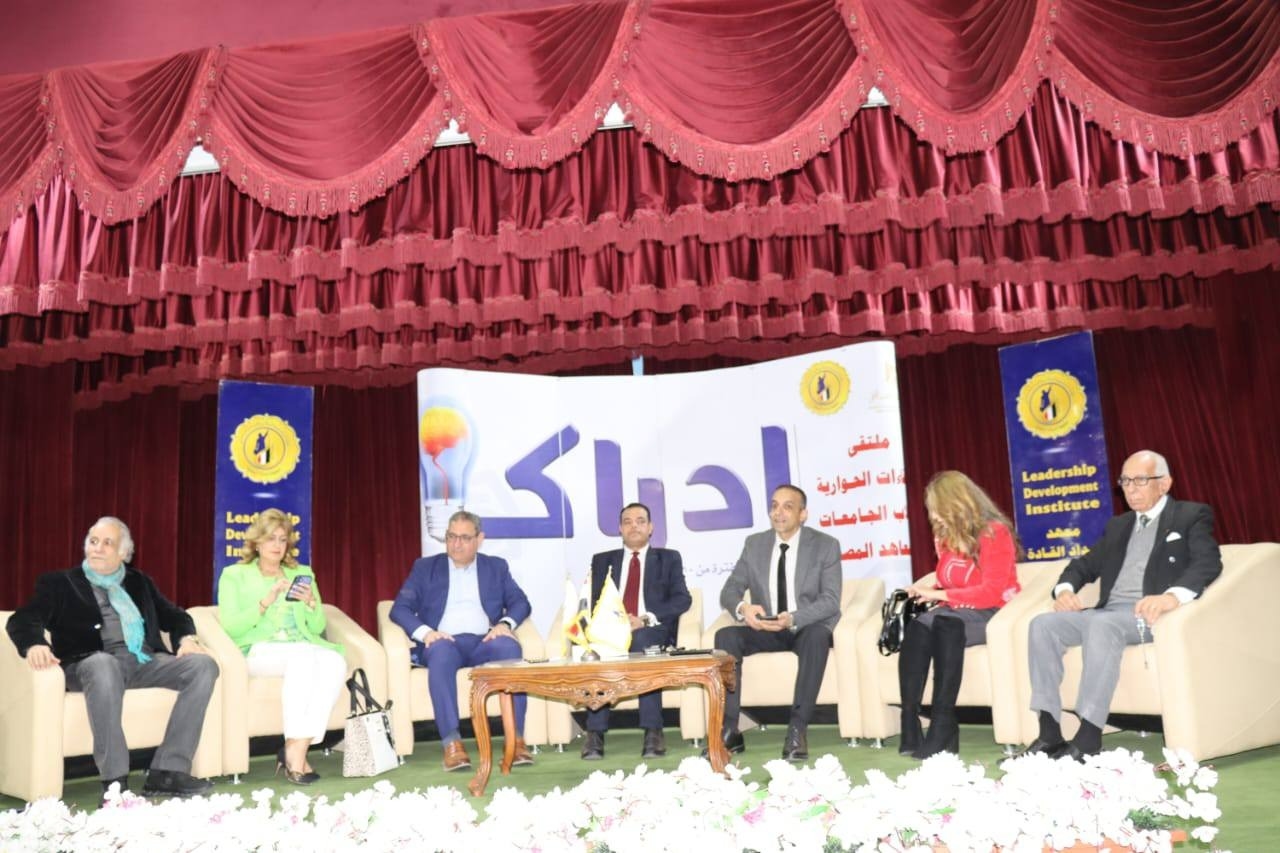 التعليم العالي : أنشطة توعوية لبناء وعي طلاب الجامعات ومواجهة الفكر المتطرف
