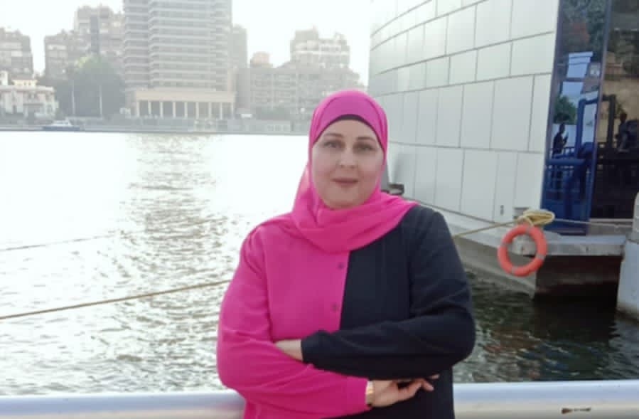 في حب بلاد طيبة' بقلم حنان امين سيف