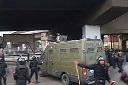 وزارة الداخلية تعلن عن ضبط قضية غسيل أموال بقيمة 17 مليون جنيه بأسوان