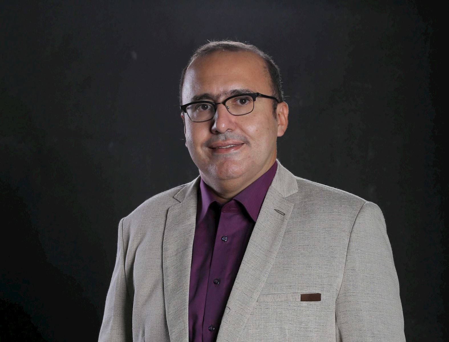 'د. وليد الدالي: أمراض نادرة تصيب الأوعية الدموية تستحق الانتباه والتشخيص المبكر هو مفتاح العلاج'