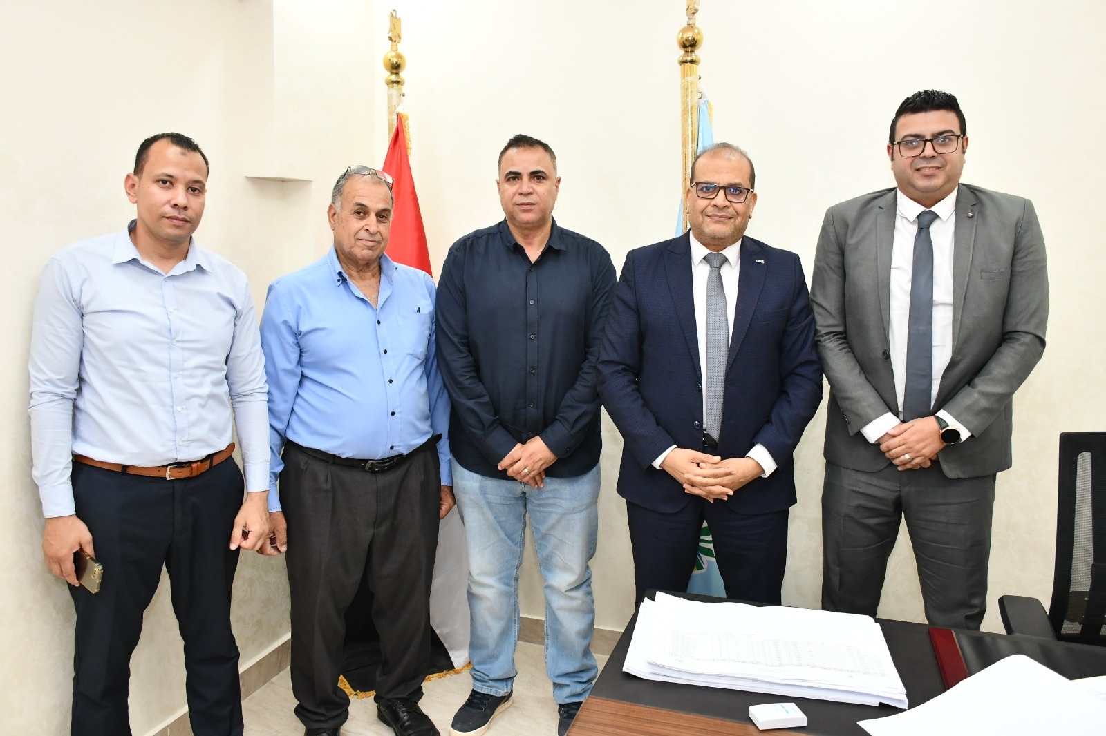 إعلان نتائج كلية الهندسة بجامعة الإسماعيلية الجديدة الأهلية