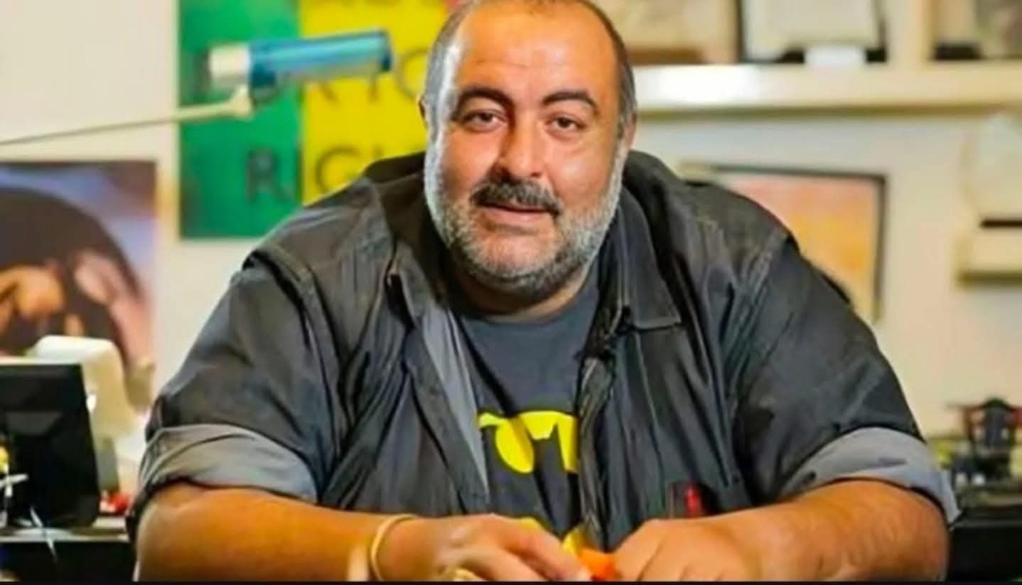 خالد جلال ناعيا 'سامح عبد العزيز' : فقدنا مخرجا متميزا أثرى المشهد الفني في السنوات الأخيرة