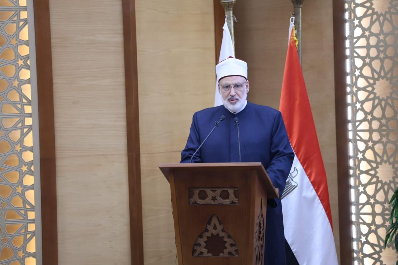 وكيل الأزهر يشيد بتنظيم دار الإفتاء برنامجا لتدريب الصحفيين على تغطية القضايا الدينية والإفتائية