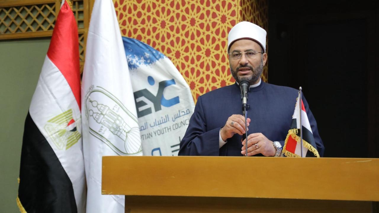د. محمود الهواري : الانحرافات المرتبطة بالمرأة والأسرة خطر على تماسك المجتمع
