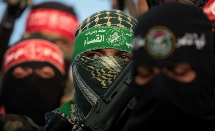 فصائل المقاومة: ياسر أبو شباب وعصابته دمهم مهدور