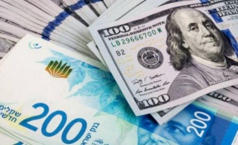 الدولار مقابل الشيكل.. أسعار صرف العملات في فلسطين اليوم السبت 12 يوليو
