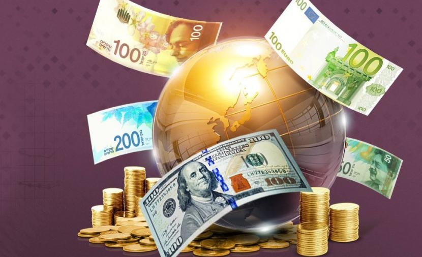 الدولار مقابل الشيكل.. أسعار صرف العملات في فلسطين اليوم السبت 28 يونيو