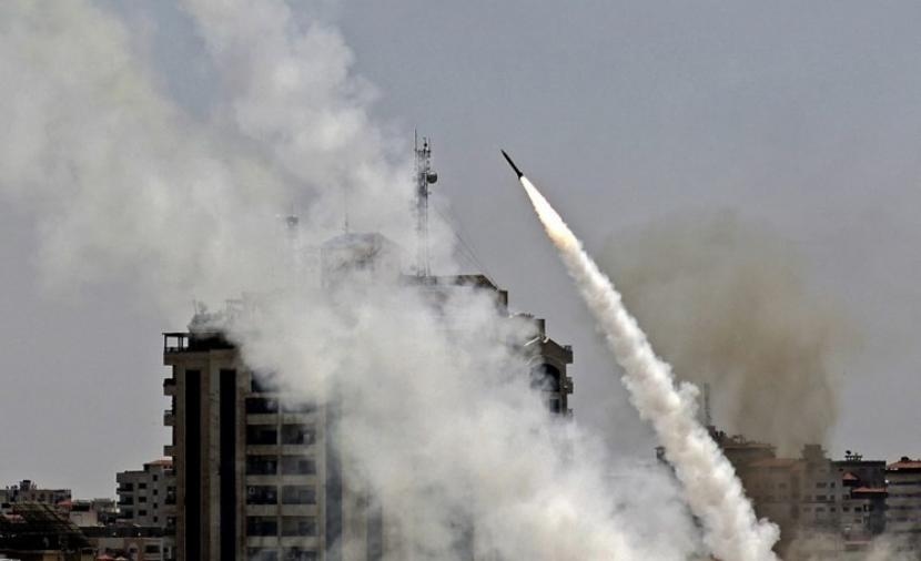 "سرايا القدس" تقصف مقر قيادة لجيش الاحتلال شرقي غزة