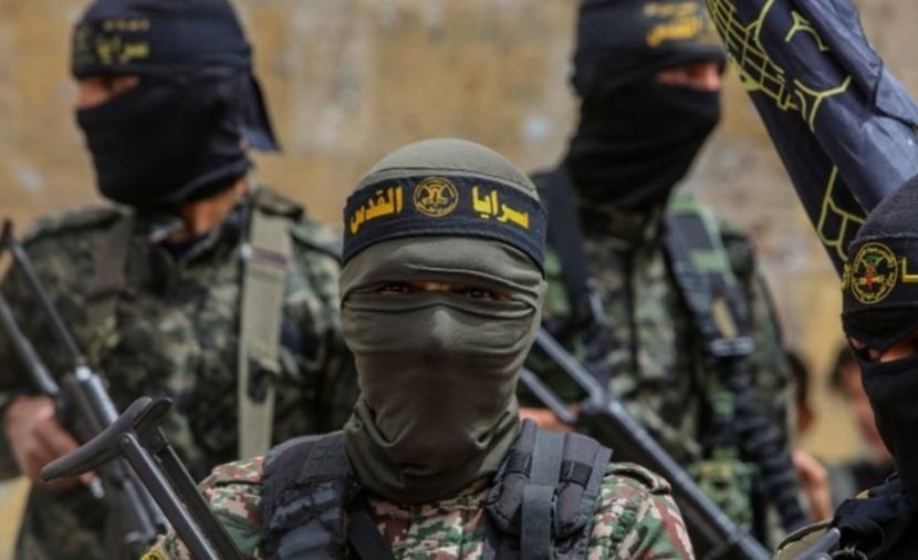 "سرايا القدس": استهداف موقع قيادة إسرائيلي بصاروخ موجه شرقي الشجاعية