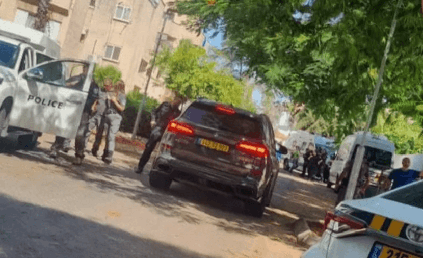 مقتل إسرائيلي بعملية طعن قرب بيت لحم