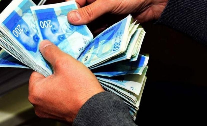 الدولار مقابل الشيكل.. أسعار صرف العملات في فلسطين اليوم الأربعاء 9 يوليو