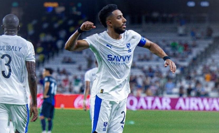 الهلال السعودي يتأهل لدور الـ16 بكأس العالم للأندية 2025 كالممثل العربي الوحيد