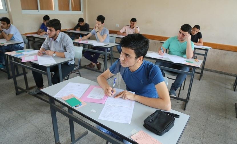 صفا \ توجيهي 2025 الأردن أسئلة وإجابات امتحان الكيمياء للفرع العلمي.