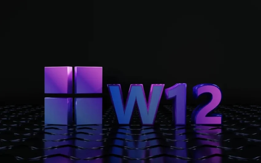 مايكروسوفت تؤجل إطلاق ويندوز 12