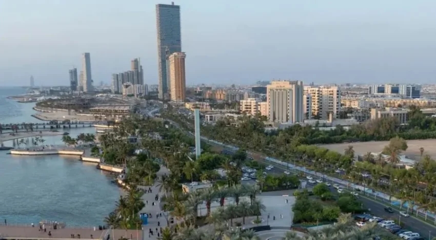 استمتع بفعاليات وتجارب بحرية لا تُفوّت في كورنيش جدة