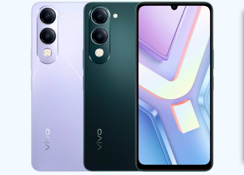 Vivo تطلق Y19s GT 5G هاتف اقتصادي شبه متين بثلاث فتحات للبطاقات