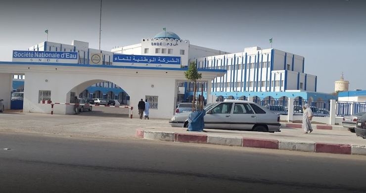 عمّال من "SNDE" يشكون مديرها العام للوزير الأول في رسالة صحراء ميديا