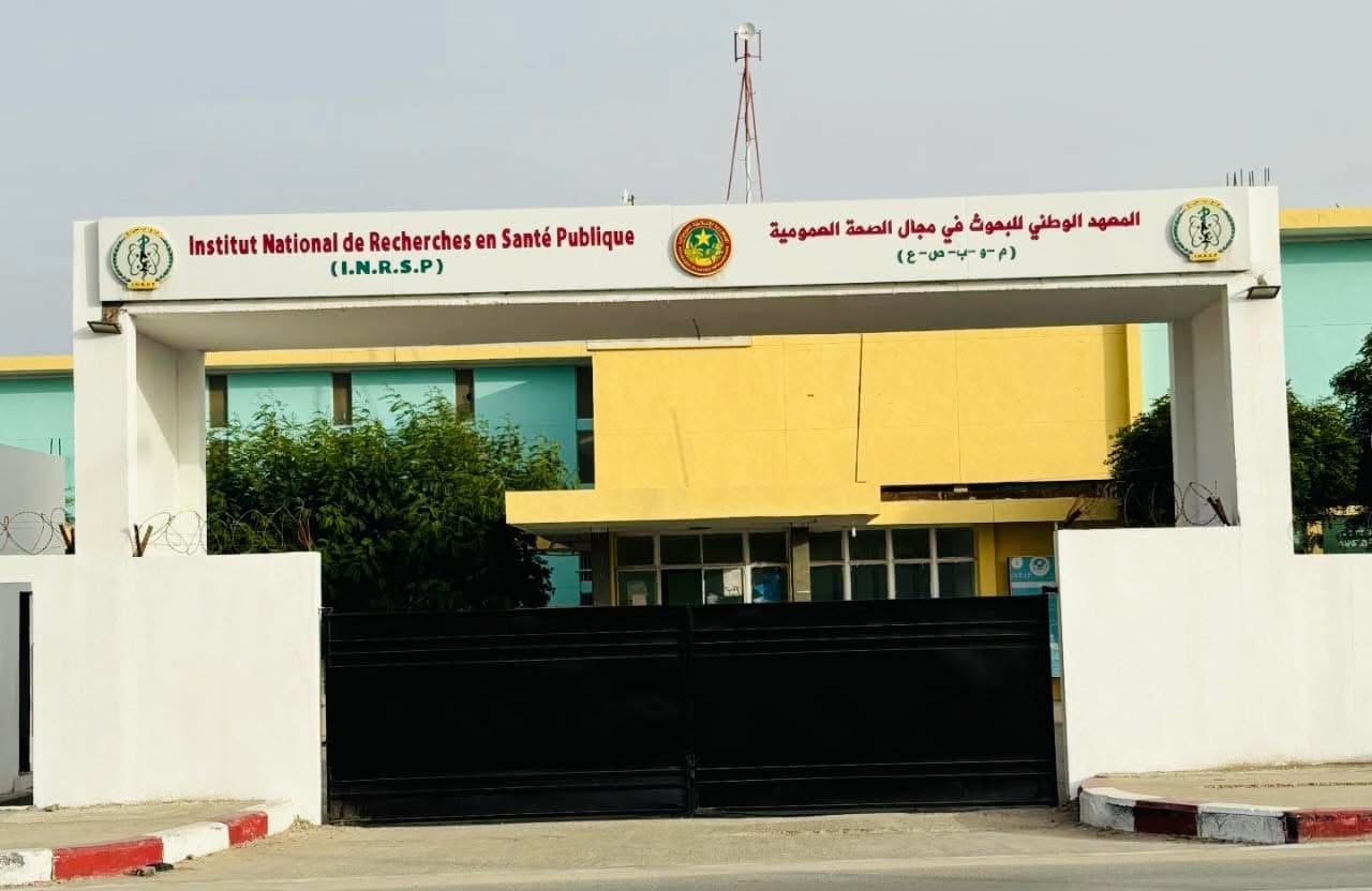 الصحة العالمية تعترف بمعهد الصحة العمومية كمركز وطني للانفلوانزا صحراء ميديا