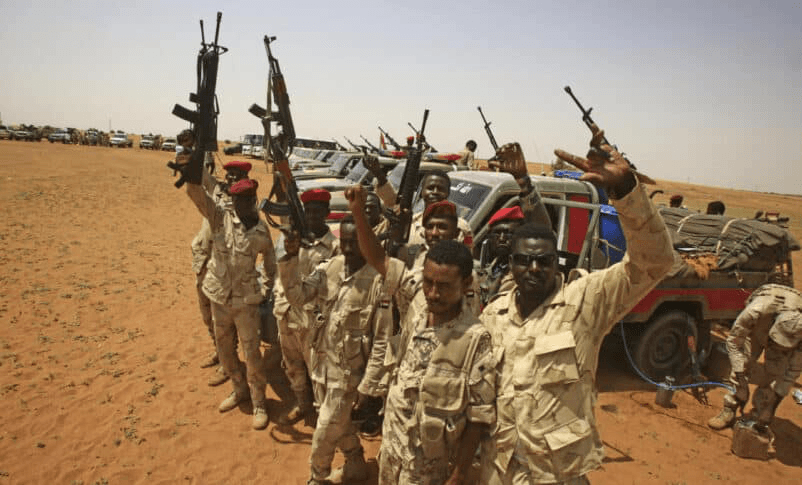 معركة «المثلث الحدودي» تنقل حرب السودان إلى مسار جديد