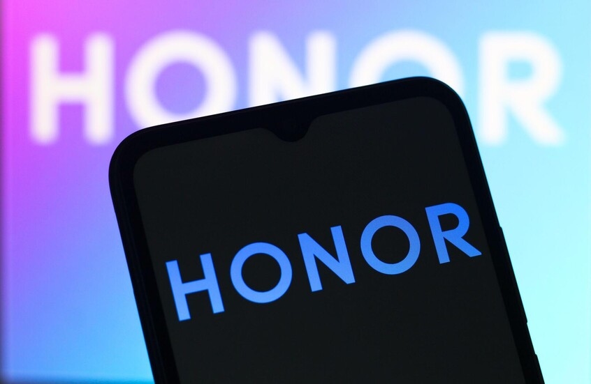 Honor تطلق واحدا من أفضل هواتف '5G'