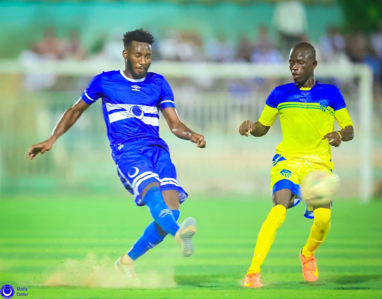 دوري النخبة : صدارة المريخ تهتز دون أن تسقط والهلال يسقط في عطبرة