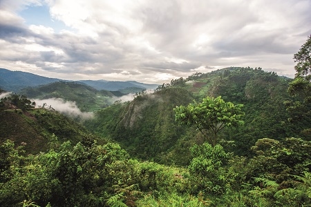 Congo secures $20m funding for Earth Observation satellite