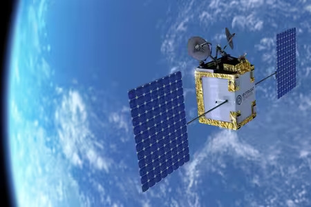 Eutelsat, MediaTek and Airbus conduct 5G NTN trial over LEO satellites