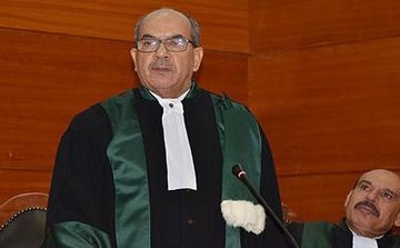 عبد الكريم الشافعي… قامة قضائية ووسام ملكي يخلّد مسار رجل نذر نفسه للعدالة