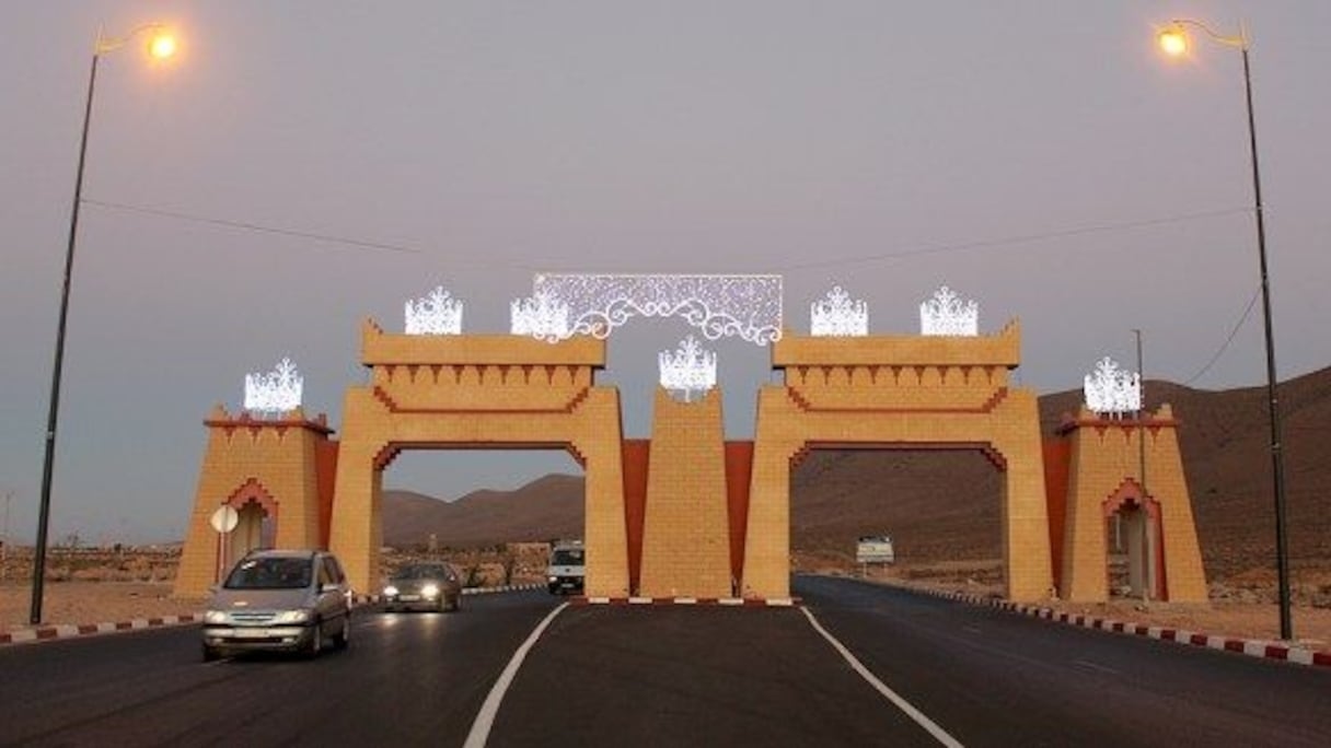 تنظيم أسبوع التـراث بجهة كلميم وادنون في نسخته الأولى