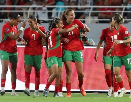 لبؤات الأطلس إلى ربع نهائي 'كان السيدات 2024' بعد فوز ثمين على السنغال